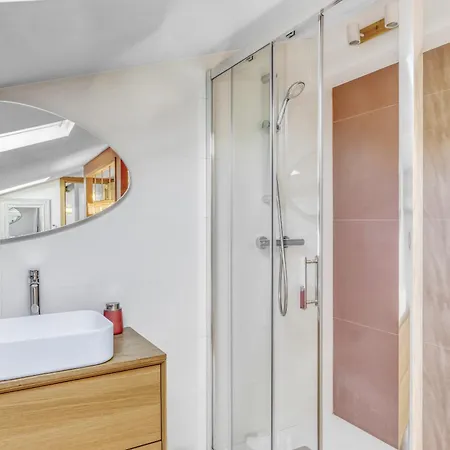 2 Bed - Ascenseur - 2 Min Du Palais - Climatise * קאן