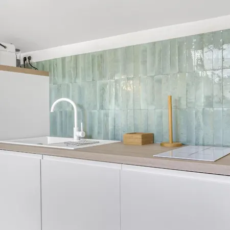 דירה 2 Bed - Ascenseur - 2 Min Du Palais - Climatise