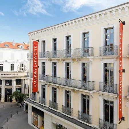 דירה 2 Bed - Ascenseur - 2 Min Du Palais - Climatise קאן