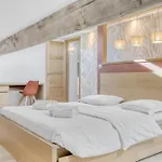 2 Bed - Ascenseur - 2 Min Du Palais - Climatise شقة كان