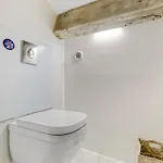 شقة 2 Bed - Ascenseur - 2 Min Du Palais - Climatise كان