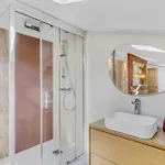 2 Bed - Ascenseur - 2 Min Du Palais - Climatise كان